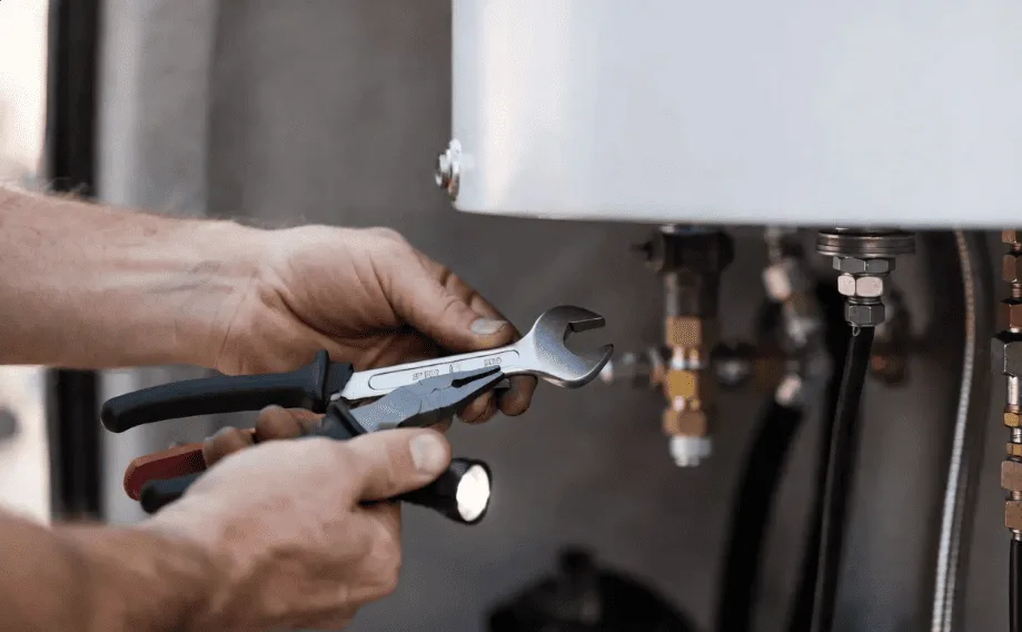 Why choose Water Heater Repair in Beaver, WA
